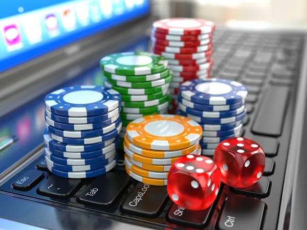 4D Number Game selection interface on peso mobile app
